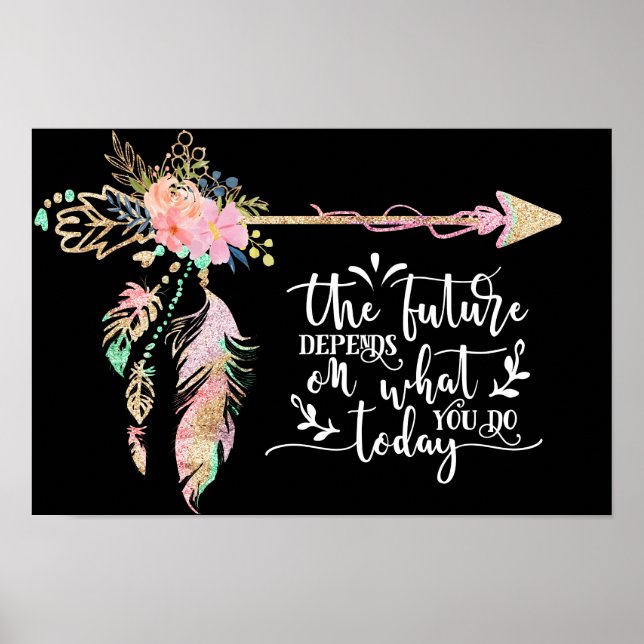 Poster Citação (Frente)