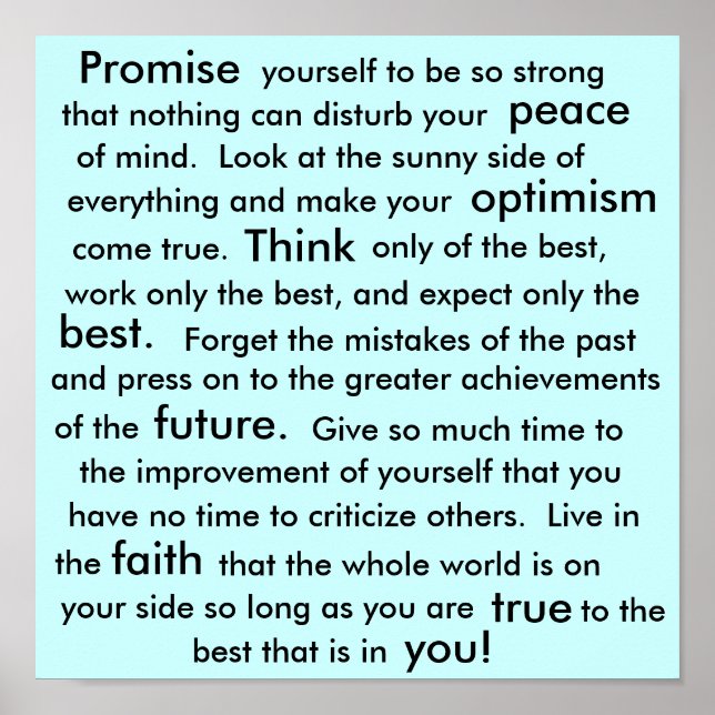 Poster Citação (Frente)