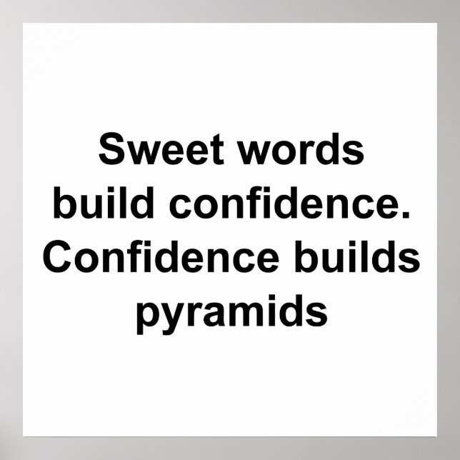 Poster Citação Afrocêntrica Cuta (Frente)