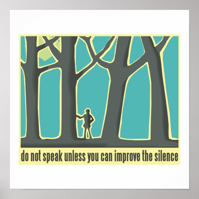 Poster Citação Ambiental (Frente)