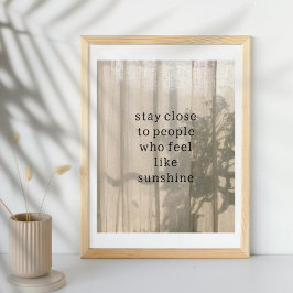Poster Citação da pena de vida de motivação para saúde me