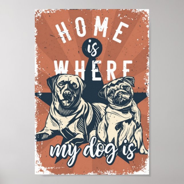 Poster Citação da vida (Frente)