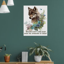 Citação de Lobo