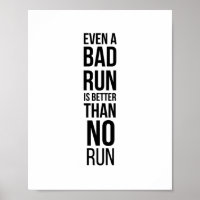 citação de motivação para os corredores