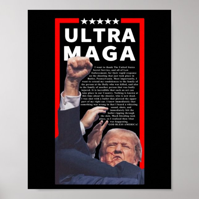 Poster Citação de Rally do Butler (Frente)