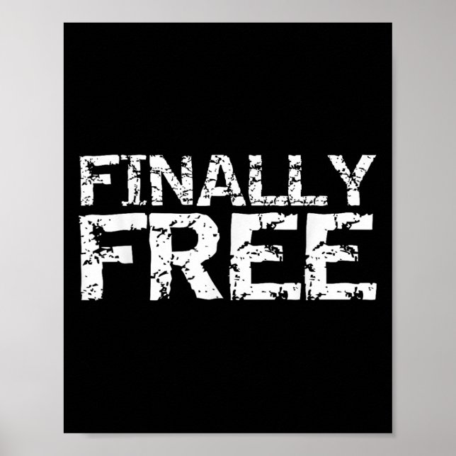 Poster Citação de Separação Final Dívórcio Frase Dom Vint (Frente)