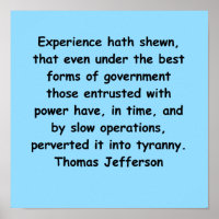 citação de thomas jefferson
