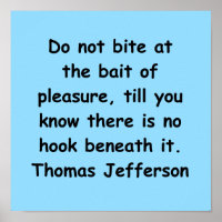 citação de thomas jefferson