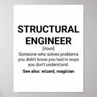 Citação do Engenheiro Estrutural