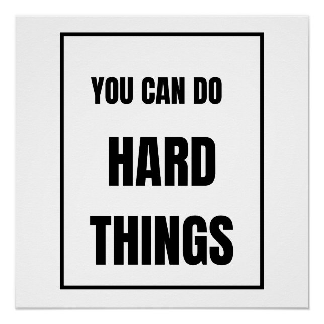 Póster citação do escritório (Frente)