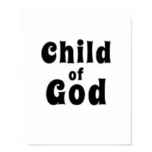 Citação do Filho de Deus Negro