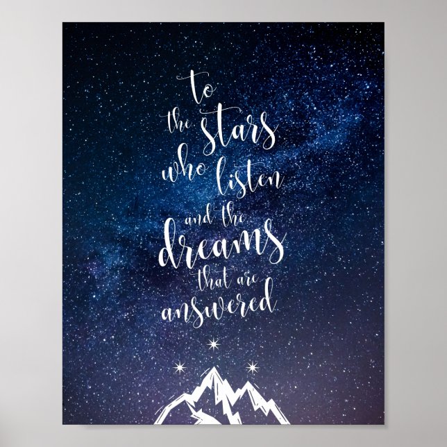 Poster Citação do Tribunal de Mist & Fury (Frente)