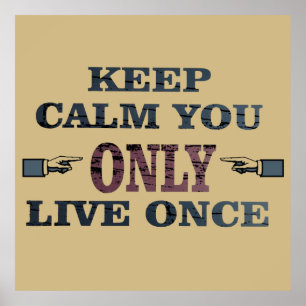 Poster citação inspiradora sobre o provérbio positivo 