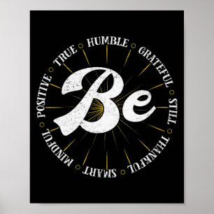 Poster Citação Motivacional Feminina Inspiração Dizer Pos