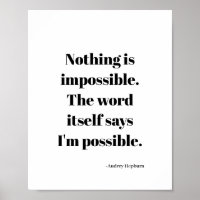 Citação motivacional inspiradora
