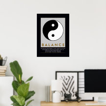 citação yin yang do saldo