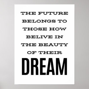 Poster Citações automotivadas