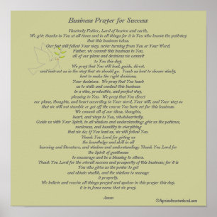 Póster Citações Cristãs