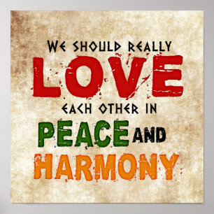 Poster Citações de 16 reggaes