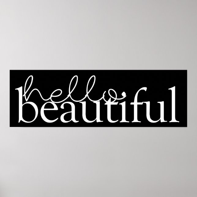 Póster Citações de Amor IV (Frente)