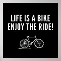 citações de ciclismo de inspiração