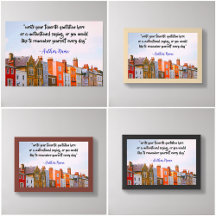 Citações Diárias Personalizadas / Crie Sua Própria