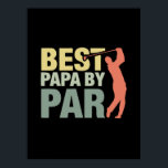 Poster Citações do Avô | Melhor Papa por Golfe<br><div class="desc">Citações do Avô | Melhor Papa por Golfe</div>