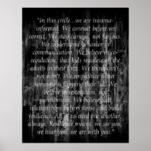 Citações Informadas pelo Trauma