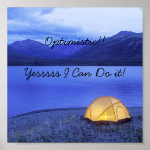 Poster Citações inspiradas