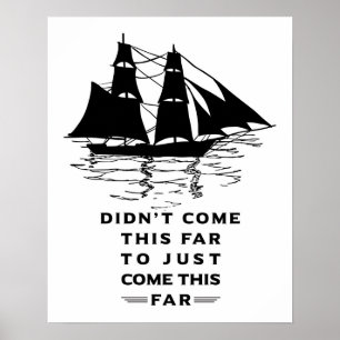 Póster Citações inspiradas