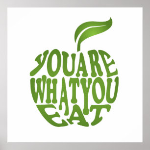 Poster Citações inspiradores da malhação