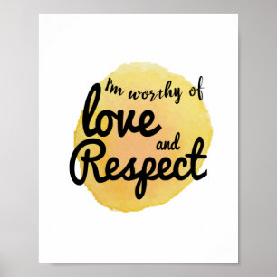 Poster citações motivacionais e inspiradoras para a vida