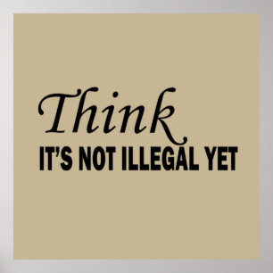 Poster citações sarcásticas engraçadas