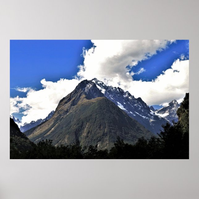 Poster Citadel (Frente)