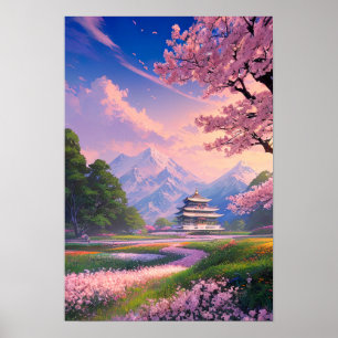 Poster Citadel oral