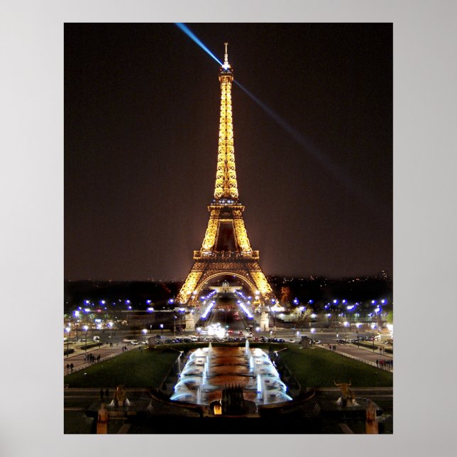 Poster City Beacon (Frente)