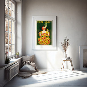 Poster Cjaunie Leonetto Cappiello