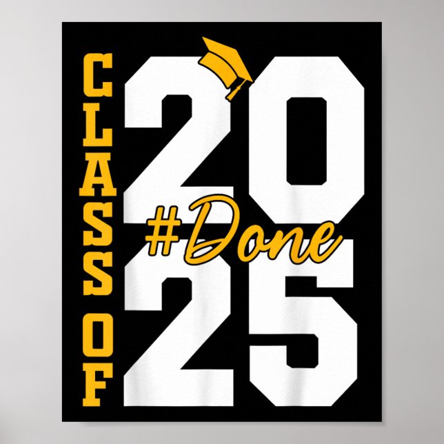 Poster Cl De 2025 Concluído Graduação 2025 (Frente)