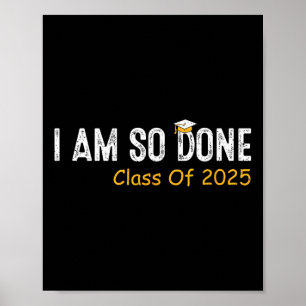 Poster Cl De 2025 Eu Já Fiz O Estudo De Graduação Do Mais
