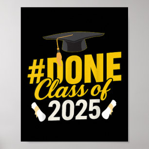 Poster Cl De 2025 Formando Correspondente Graduação
