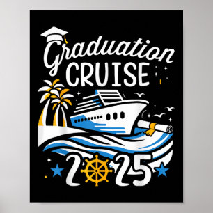 Poster Cl De 2025 Graduação Para Formandos Mais velho