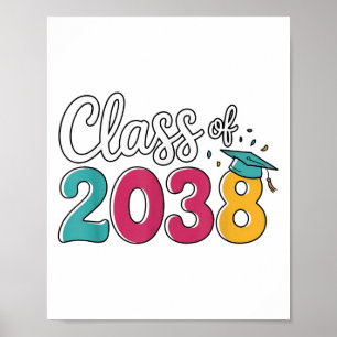 Poster Cl De 2038 Cresceu Comigo, Engraçada Jardim De Inf