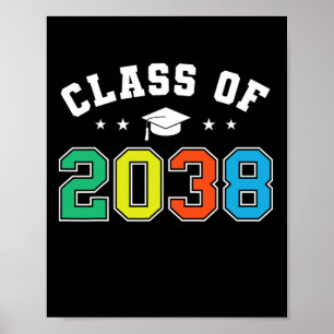 Poster Cl De 2038 Cresceu Comigo, Engraçado De Infância D