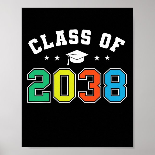 Poster Cl De 2038 Cresceu Comigo, Engraçado De Infância D (Frente)