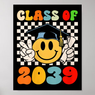 Poster Cl De Mulheres De 20 Anos Cresça Comigo Primeiro D