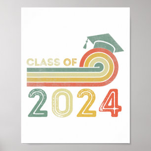 Poster Cl Do Mais velho De Graduação 2024