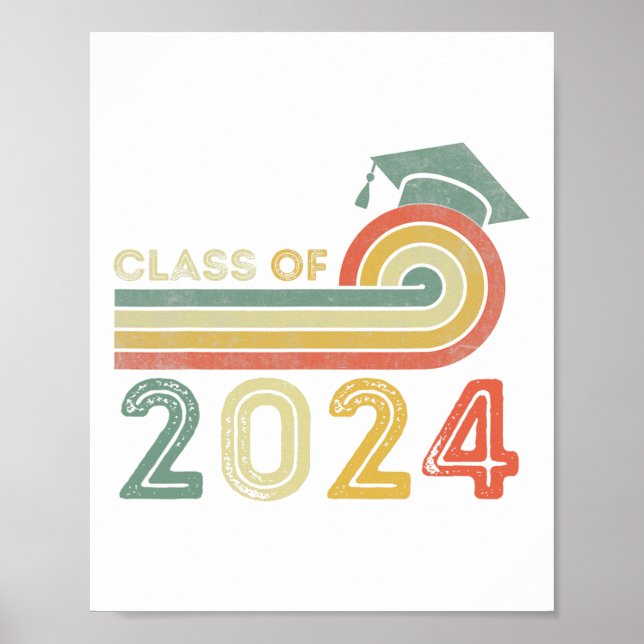 Poster Cl Do Mais velho De Graduação 2024 (Frente)
