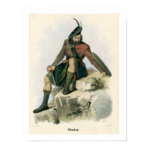 Clan Mackay