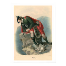 Clan Ross