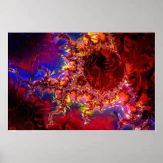 Poster Clashcluster 4